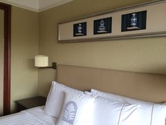 吴宫泛太平洋酒店-苏州吴宫泛太平洋酒店