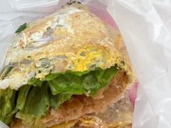 -新农村煎饼果子(香港花园店)