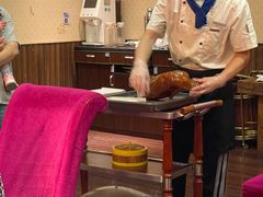 大堂-森谷美食公园(杨行店)