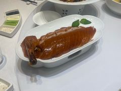 -万荣烤鸭店·北京菜(天坛店)
