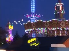 -青岛方特梦幻王国