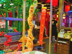 -袍家大院重庆火锅(文安路店)