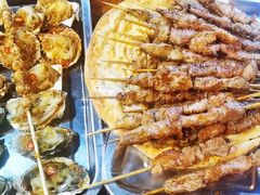 -同来顺烧烤餐厅(哈尔滨道店)