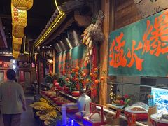 -民俗村柴火灶·景德江西菜(中国陶瓷博物馆店)