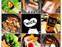 -火炉火自助餐(悠唐购物中心店)