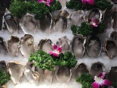 -芭菲盛宴·环球美食(解放碑英利国际店)