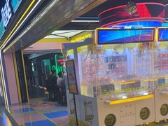 -风云再起游乐汇(北京西单西西友谊店)
