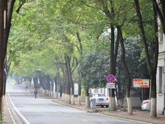 -中南财经政法大学(首义校区)