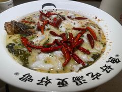 -江渔儿酸菜鱼(曜一城店)