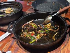 -旺爷砂锅·茶作(国贸城店)