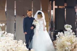 -MuseMarry婚纱(前海嘉里中心店)
