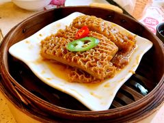 -点都德(华强南店)