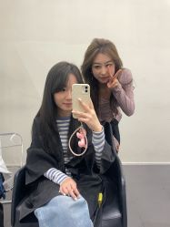 -DL HOPE造型