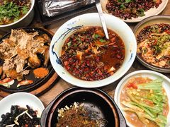 -辛香汇(飞洲店)