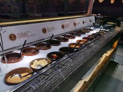 -湊湊火锅·茶憩(石家庄万象城店)