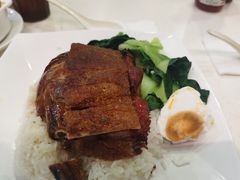 -香港新发烧腊茶餐厅(万象店)