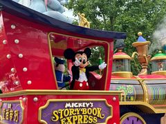 -上海迪士尼度假区