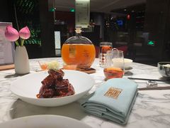 -杭州君悦酒店·湖滨28中餐厅