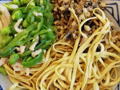 -朱洪元苏式面馆(绿宝广场店)