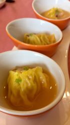 -空中一号宴会厅(信合大厦店)