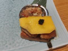 -三石铁板烧(紫竹桥店)