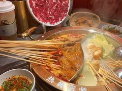 -热辣宗师·串串火锅(万达金街店)