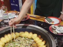 -边江铁锅炖鱼(振八街店)