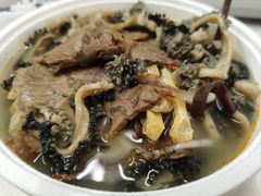 -甘掌门·化州驰名牛杂粉(越秀店)
