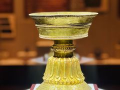 -迪庆藏族自治州博物馆