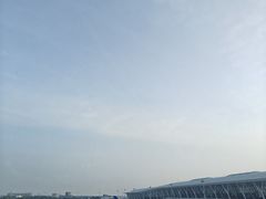 -上海浦东国际机场-T2航站楼