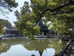 -西园戒幢律寺