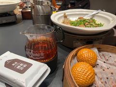 -徐记海鲜(高铁南站|沙湾公园店)
