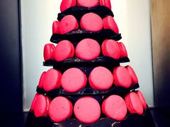 -PAUL LAFAYET 法式甜品(港汇广场店)