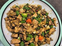 -胖子大排档(白沙路店)