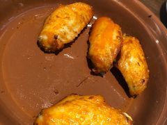 -萨莉亚意式餐厅(杭州滨江天街店)