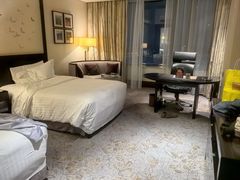 -无锡君来洲际酒店