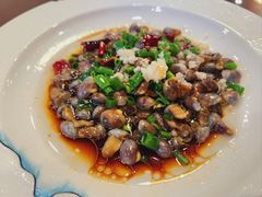 -天天渔港海鲜酒家(石浦玉泉路店)