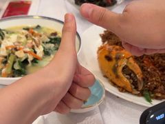 -喜记避风塘炒辣蟹(旗舰店)