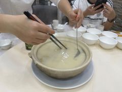 -凤城礼记鱼翅海鲜酒家(新马路总店)