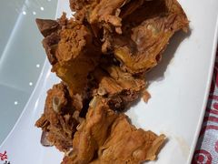 -吴记酱骨炖菜馆(西大直街店)