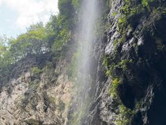 -天河潭旅游度假区