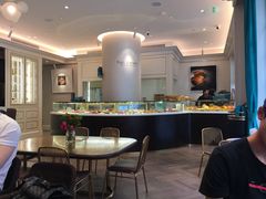 -PAUL LAFAYET 法式甜品(港汇广场店)