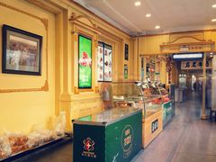 -马迭尔冷饮厅1906(中央大街店)