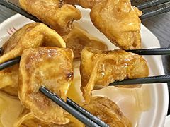 -江东饺子馆(江东路店)
