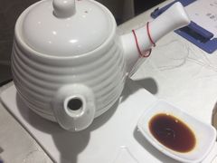 -尚一汤 广东炖汤(金桥国际店)