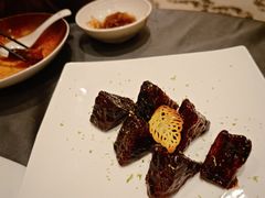 -A One Kitchen·南京精菜馆(晶丽酒店店)