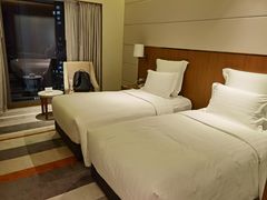 -珠海中海雅高铂尔曼酒店