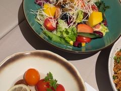 -LE SHARE洛笙·花园西餐(北京路步行街店)