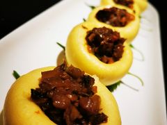 -纳地素食(石门公园店)