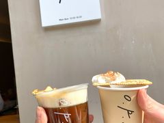 -O.P.S. CAFE